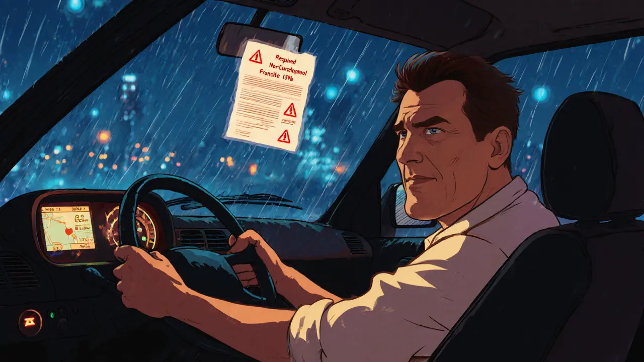 Страхование КАСКО для такси: ключевые особенности договора в 2025 году