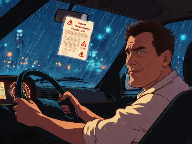 Страхование КАСКО для такси: ключевые особенности договора в 2025 году