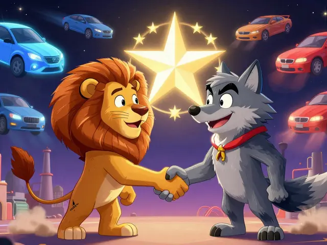 Stellantis: что объединяет PSA и FCA и куда движется гигант