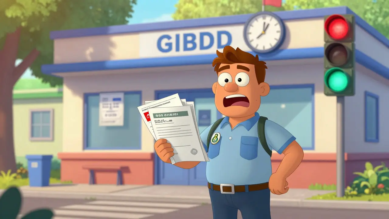 Как восстановить водительские права после лишения: экзамены, медсправка и штрафы