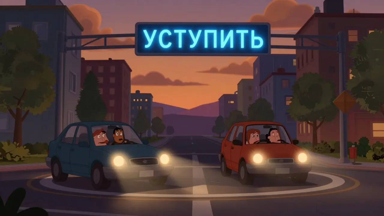 ПДД 2025: ключевые изменения правил дорожного движения для водителей в России