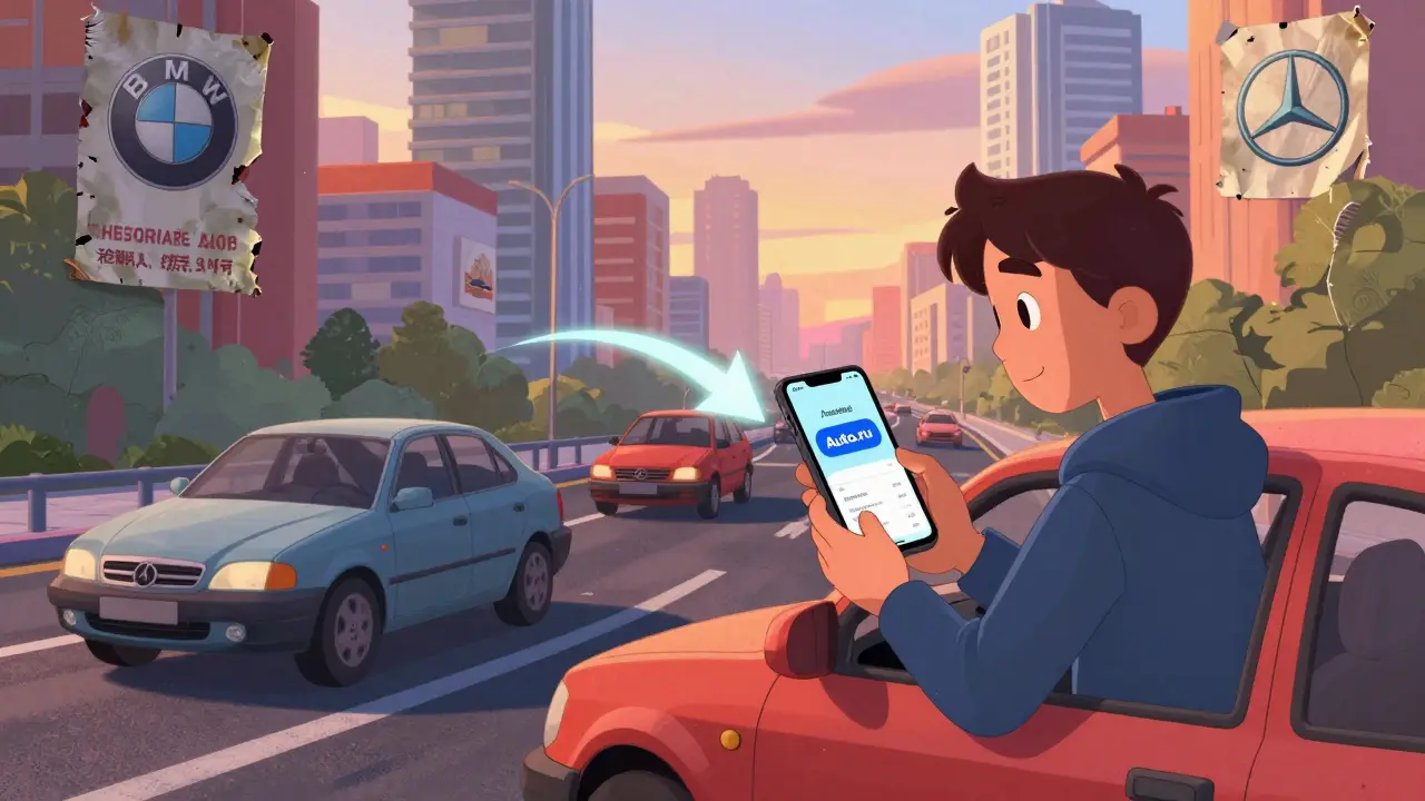 Ребрендинг и смена логотипов: почему автокомпании обновляются в 2025 году