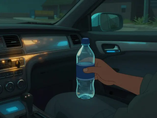 Подсветка салона: как правильно установить светодиодные ленты и подключить питание