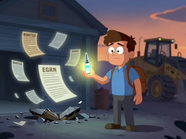 Покупка гаража: на что обратить внимание и как проверить документы в 2025 году