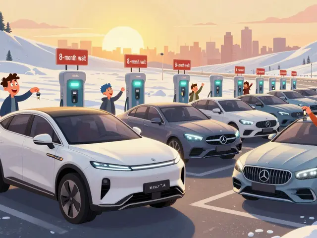 Премиальные марки: кто в топе люксового сегмента в 2025 году