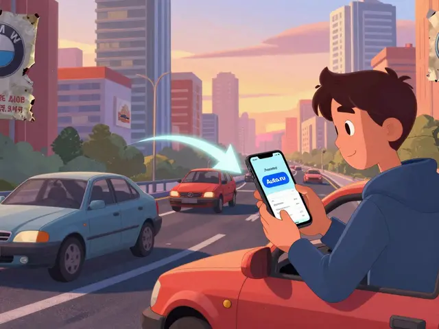 Ребрендинг и смена логотипов: почему автокомпании обновляются в 2025 году