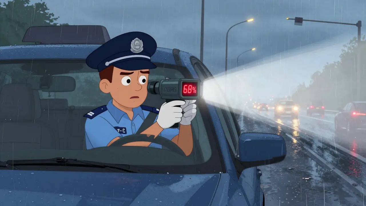 Тонировка стекол: допустимые нормы светопропускания и штрафы в 2025 году