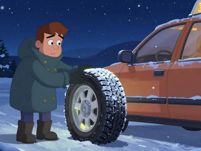 Как подготовить автомобиль к работе в такси зимой: полное руководство для водителей