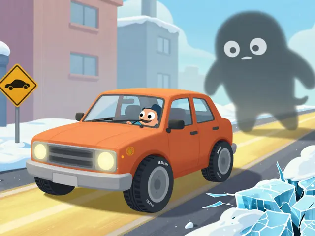 Китайские шины: экономия или компромисс безопасности - что выбрать в 2026 году