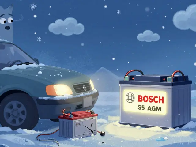 Рейтинг производителей аккумуляторов: надежность и гарантия 2025