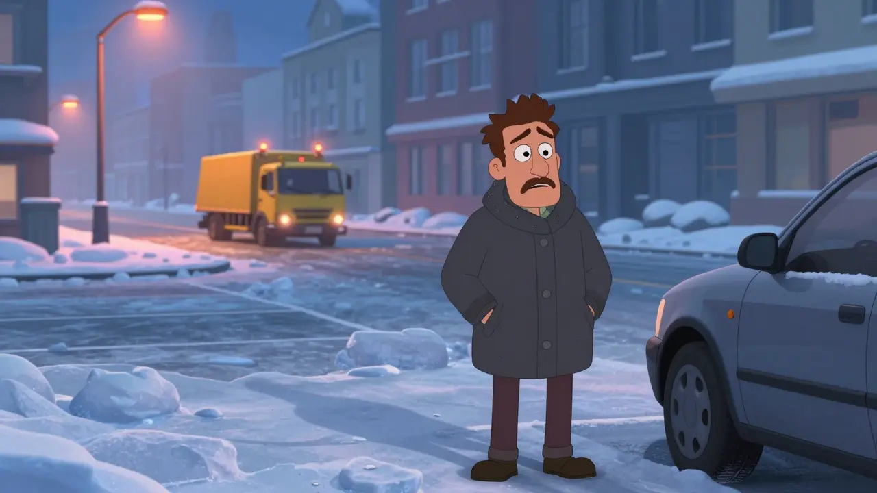 Эвакуация автомобиля в 2026 году: правила, стоимость и инструкция по возврату машины