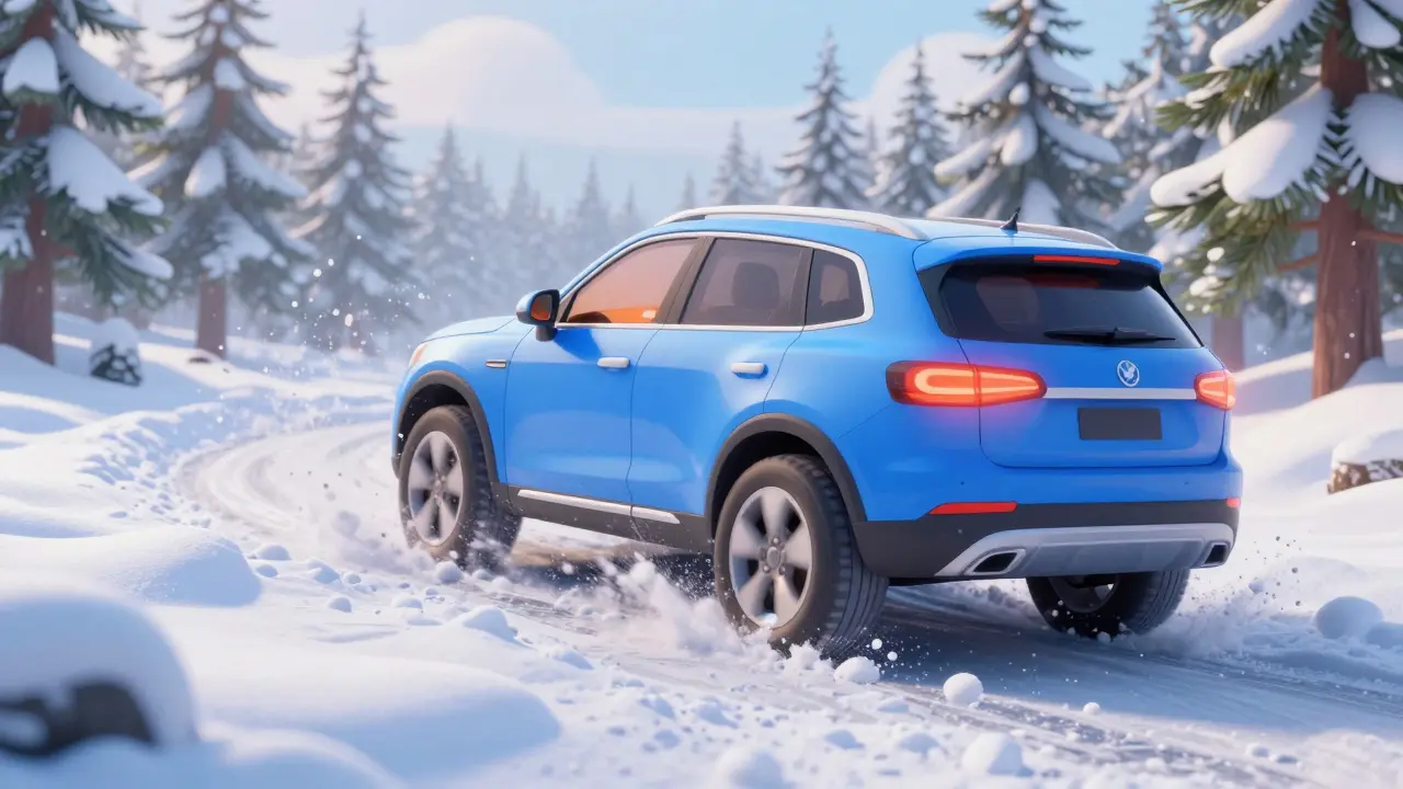 Как вытащить застрявший автомобиль без буксира: методы и инструменты