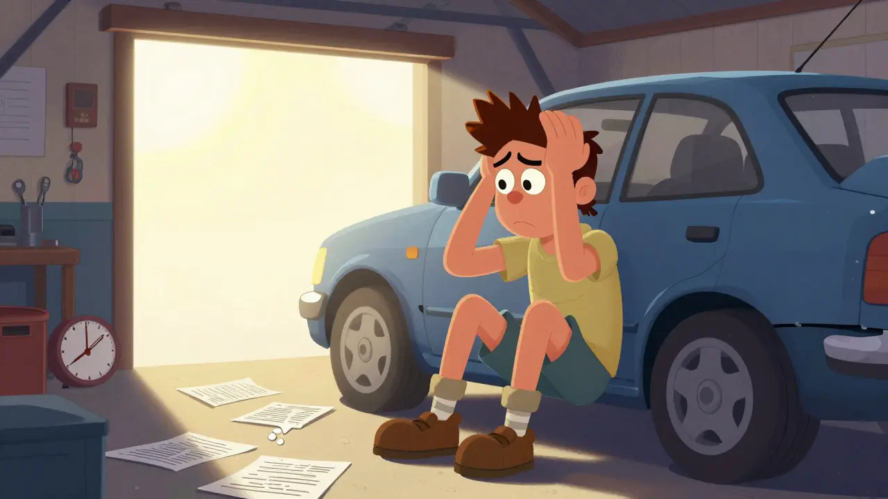 Неустойка по ОСАГО: полный гайд по взысканию компенсации за просрочку выплаты