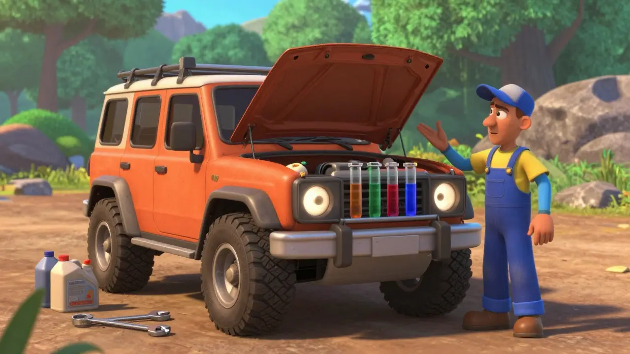 Оффроад путешествия на внедорожнике: полная инструкция по подготовке и выбору экипировки