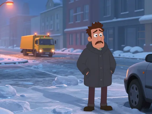 Эвакуация автомобиля в 2026 году: правила, стоимость и инструкция по возврату машины