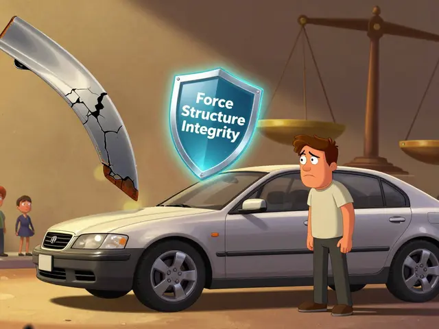 Как выбрать качественные кузовные элементы после ДТП: советы экспертов и реальные цены