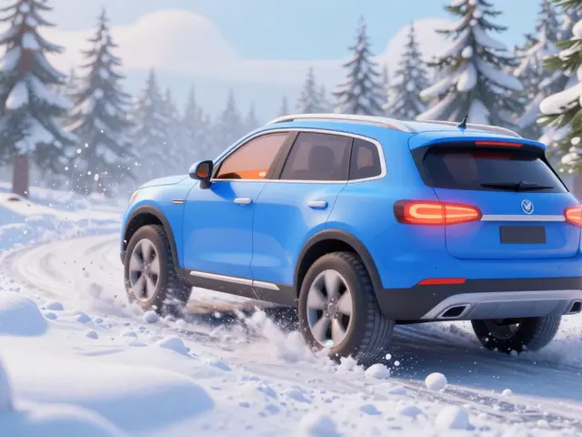 Как вытащить застрявший автомобиль без буксира: методы и инструменты