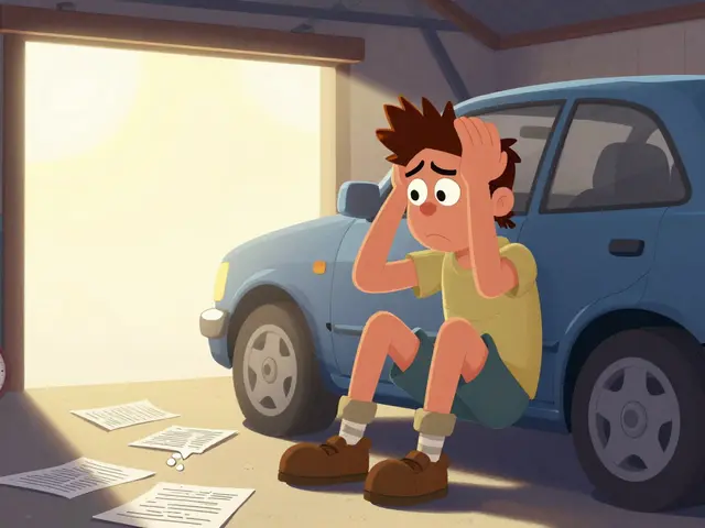 Неустойка по ОСАГО: полный гайд по взысканию компенсации за просрочку выплаты