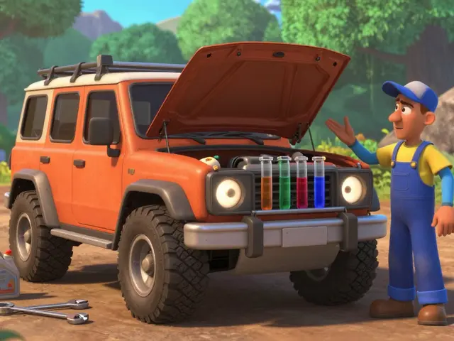 Оффроад путешествия на внедорожнике: полная инструкция по подготовке и выбору экипировки