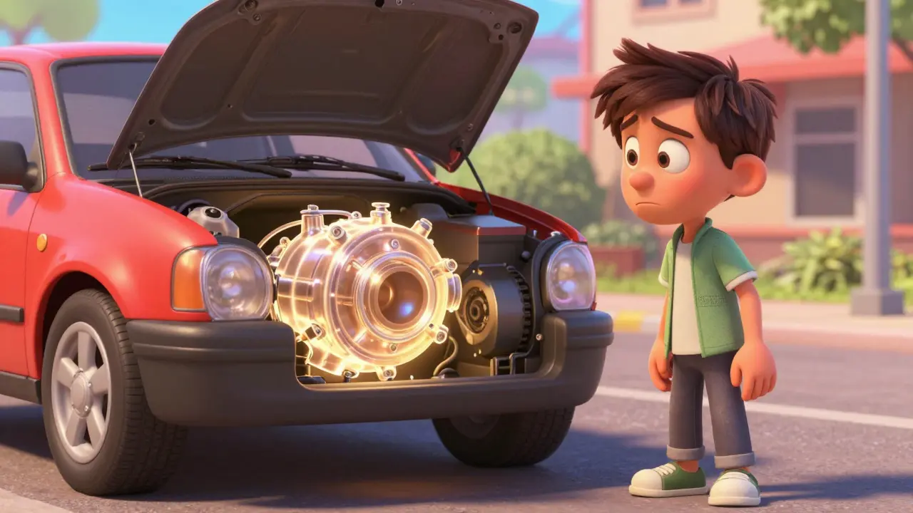 Как проверить АКПП при покупке б/у авто: пошаговый гид по тест-драйву