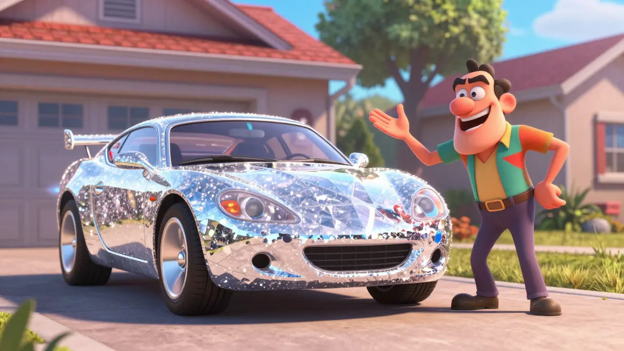 Покупка авто у перекупщика: как не купить «кота в мешке» и избежать проблем с законом