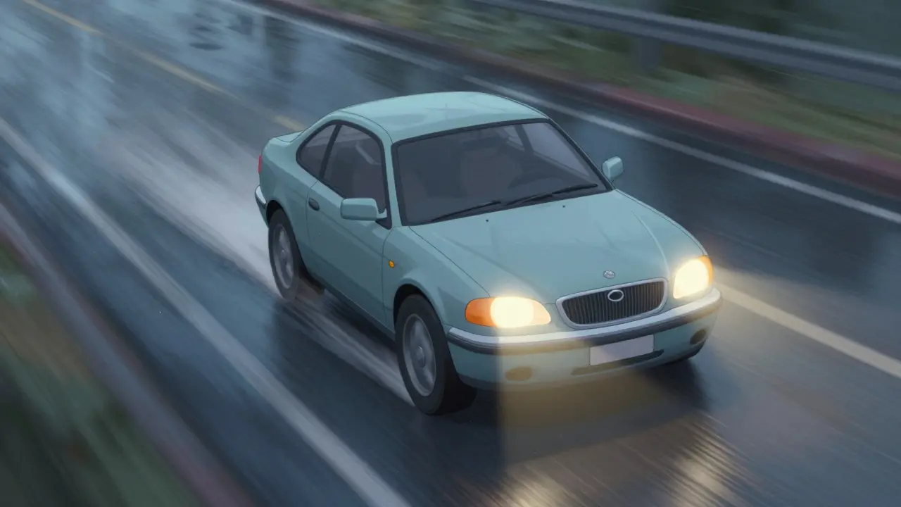 Система ESP: как работает электронный стабилизатор и почему он спасает жизни