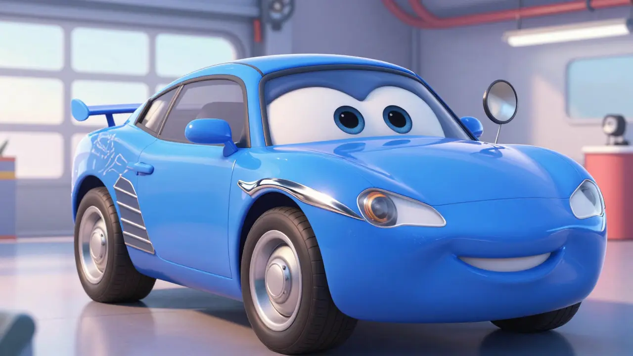 Стайлинг кузова: как правильно выбрать и установить молдинги, накладки и реснички на фары