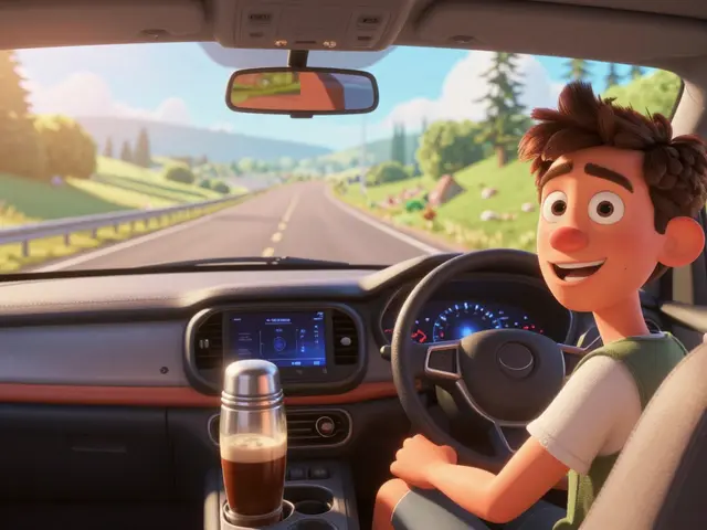 Лучшие маршруты для автопутешествий по России: идеи на выходные