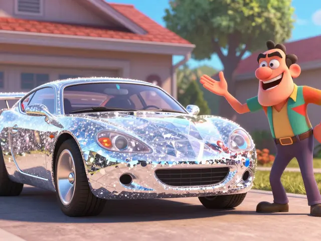 Покупка авто у перекупщика: как не купить «кота в мешке» и избежать проблем с законом