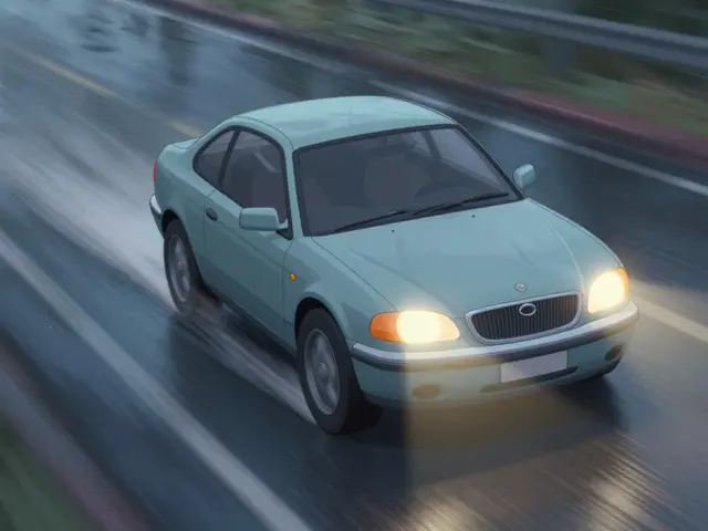 Система ESP: как работает электронный стабилизатор и почему он спасает жизни