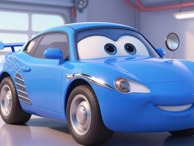 Стайлинг кузова: как правильно выбрать и установить молдинги, накладки и реснички на фары