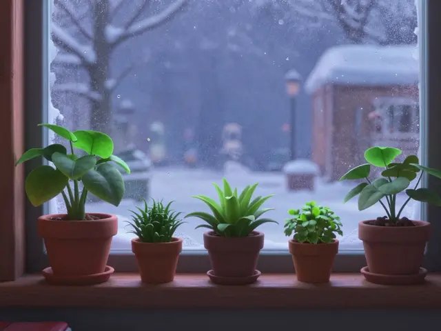 Запотевание стекол: как избавиться от конденсата проверенными способами