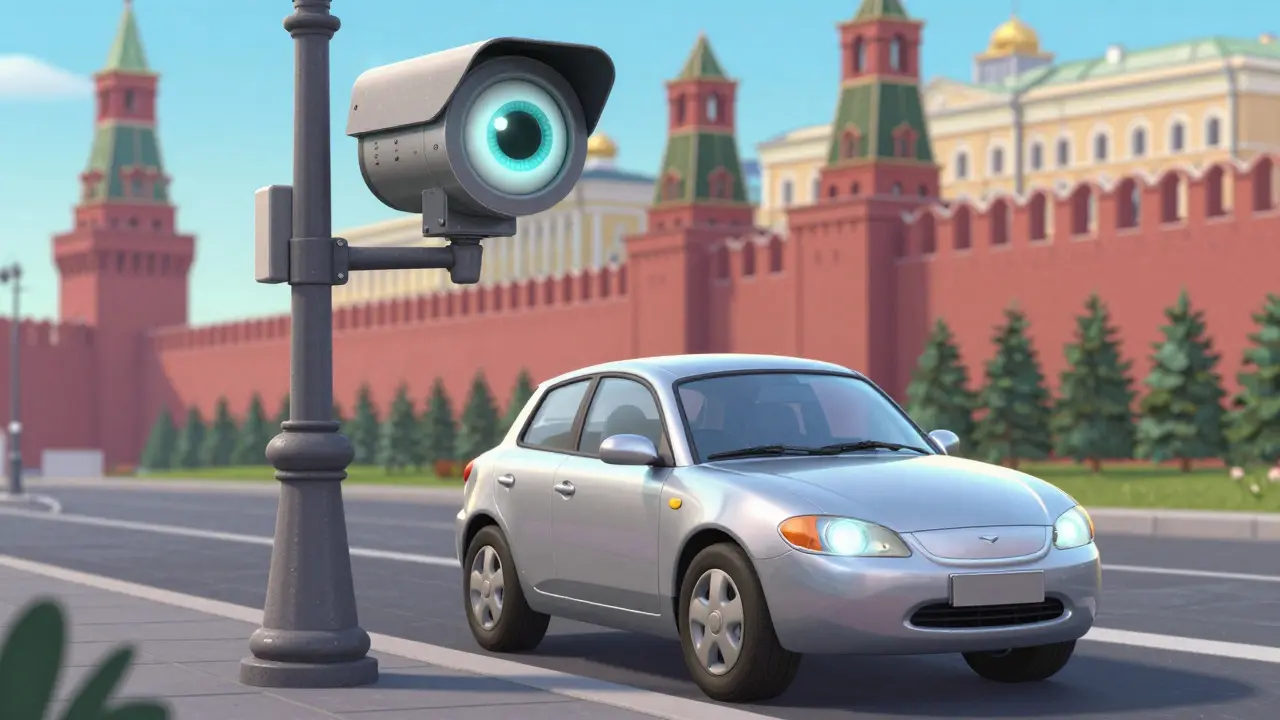 Парковка в Москве 2026: актуальные тарифы, зоны и правила эвакуации