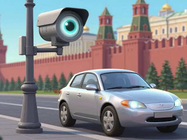 Парковка в Москве 2026: актуальные тарифы, зоны и правила эвакуации