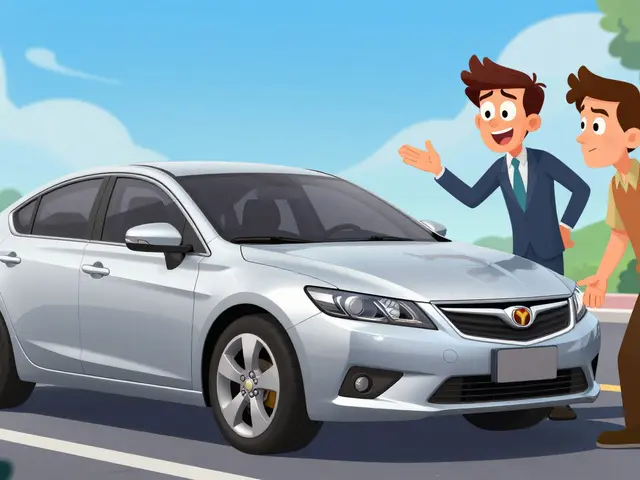 Скрытые признаки утопленника: как распознать затопленный автомобиль при покупке
